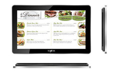 32" / 42" / 46" Wall Mount Digital Signage Screens - Touch Kiosks