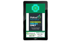 32" / 42" / 46" Wall Mount Digital Signage Screens - Touch Kiosks