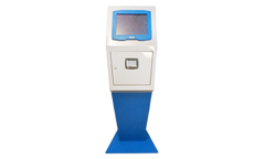 AutoMate101 - Touch Kiosks