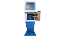 AutoMate101 - Touch Kiosks