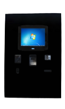 Pay Kiosk - Touch Kiosks