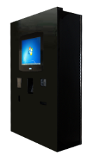 Pay Kiosk - Touch Kiosks