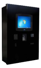 Pay Kiosk