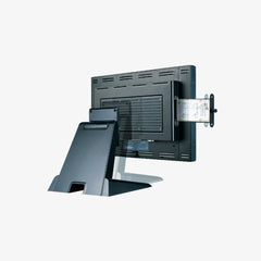 Peta POS - 21" Desktop Kiosk removable HDD | Kiosk for Restaurant
