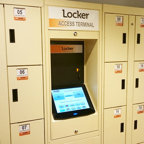 Locker Systems